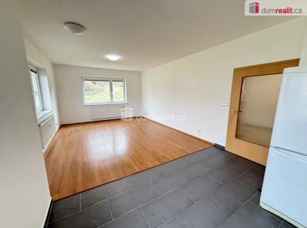 2 | Pronájem bytu, 2+kk, 59 m²