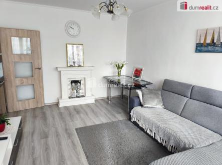 4 | Prodej bytu, 3+1, 84 m²