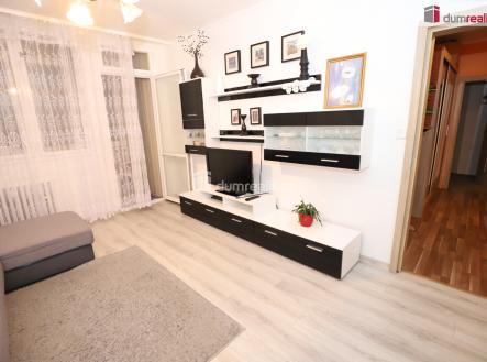 7 | Prodej bytu, 3+1, 84 m²