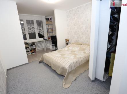 8 | Prodej bytu, 3+1, 84 m²