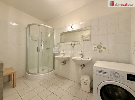 4 | Pronájem bytu, 3+1, 107 m²