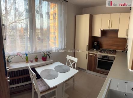 2 | Prodej bytu, 3+1, 63 m²