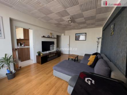 3 | Prodej bytu, 3+1, 63 m²