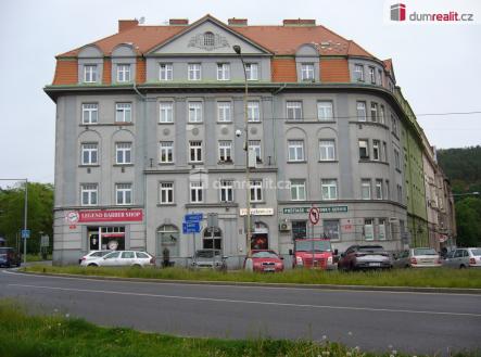 1 | Pronájem bytu, 3+1, 98 m²