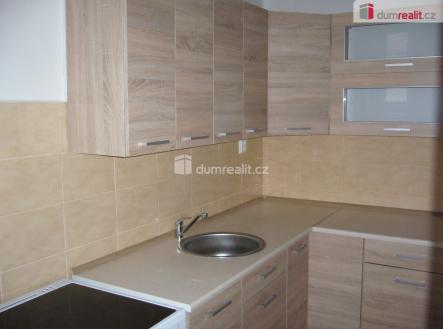 2 | Pronájem bytu, 3+1, 98 m²