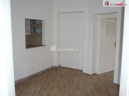 4 | Pronájem bytu, 3+1, 98 m²