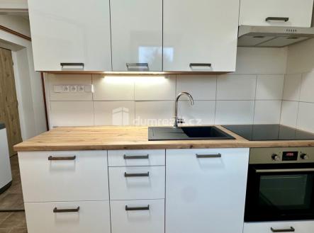 2 | Pronájem bytu, 1+1, 36 m²