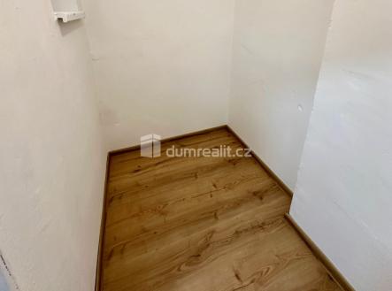 4 | Pronájem bytu, 1+1, 36 m²