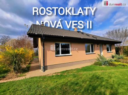 1 | Prodej - dům/vila, 106 m²