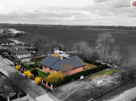 2 | Prodej - dům/vila, 106 m²