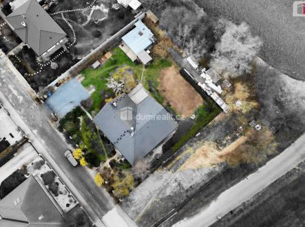 3 | Prodej - dům/vila, 106 m²