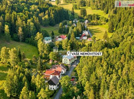 1 | Prodej - dům/vila, 168 m²