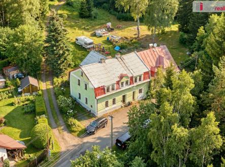 2 | Prodej - dům/vila, 168 m²