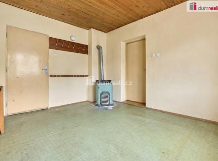 4 | Prodej - dům/vila, 168 m²