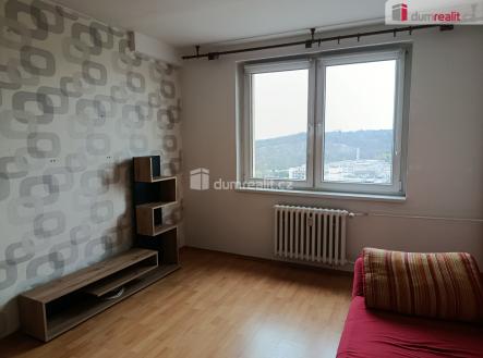 3 | Pronájem bytu, 2+kk, 39 m²