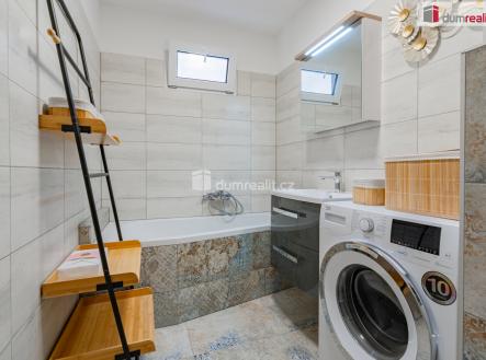 4 | Pronájem bytu, 3+1, 78 m²