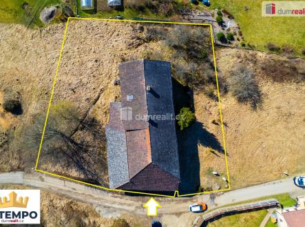 2 | Prodej - dům/vila, 465 m²