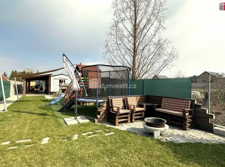 2 | Prodej - pozemek, zahrada, 729 m²