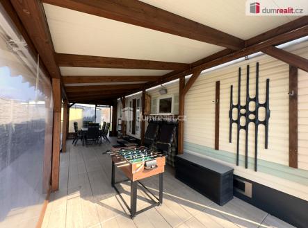 3 | Prodej - pozemek, zahrada, 729 m²