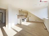 Pronájem bytu, 2+kk, 48 m²