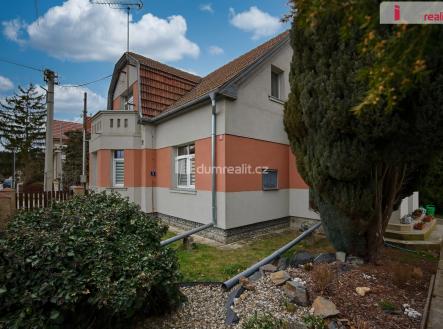 3 | Prodej - dům/vila, 150 m²