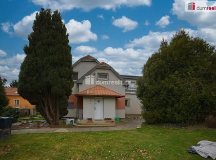 4 | Prodej - dům/vila, 150 m²