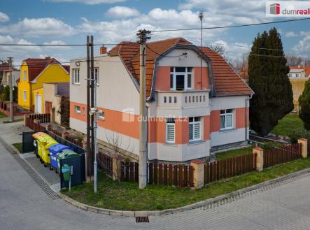 1 | Prodej - dům/vila, 150 m²