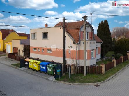 2 | Prodej - dům/vila, 150 m²