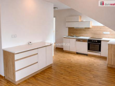 1 | Pronájem bytu, 2+kk, 68 m²