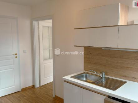 4 | Pronájem bytu, 2+kk, 68 m²