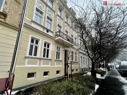 2 | Pronájem bytu, 1+1, 38 m²