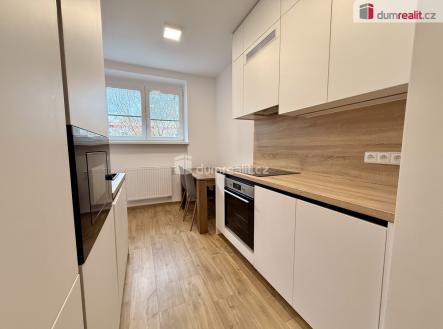 2 | Pronájem bytu, 2+1, 63 m²