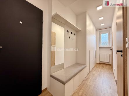 4 | Pronájem bytu, 2+1, 63 m²