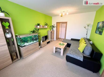 1 | Prodej bytu, 3+1, 74 m²