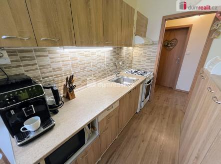 3 | Prodej bytu, 3+1, 74 m²