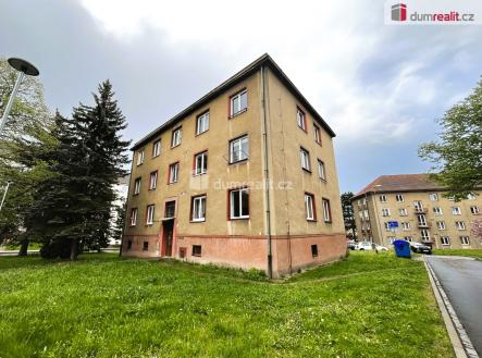 1 | Prodej bytu, 2+1, 53 m²