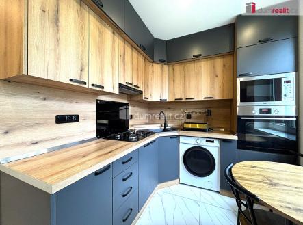 2 | Prodej bytu, 2+1, 53 m²