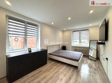 3 | Prodej bytu, 2+1, 53 m²