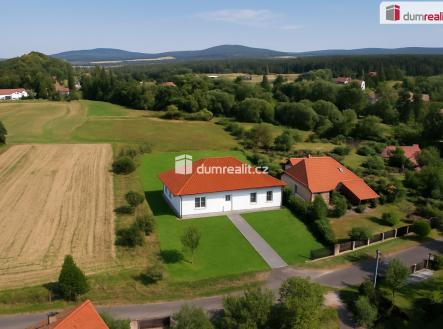 1 | Prodej - pozemek pro bydlení, 1 218 m²