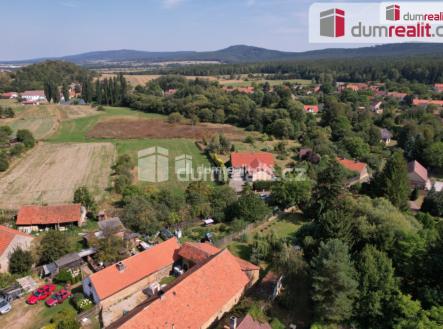 4 | Prodej - pozemek pro bydlení, 1 218 m²