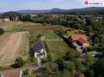 2 | Prodej - pozemek pro bydlení, 1 218 m²