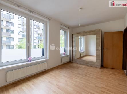 3 | Pronájem bytu, 2+kk, 57 m²