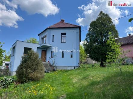 1 | Prodej - dům/vila, 960 m²