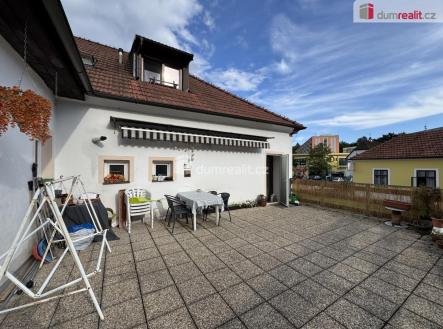 4 | Prodej - nájemní dům, 930 m²