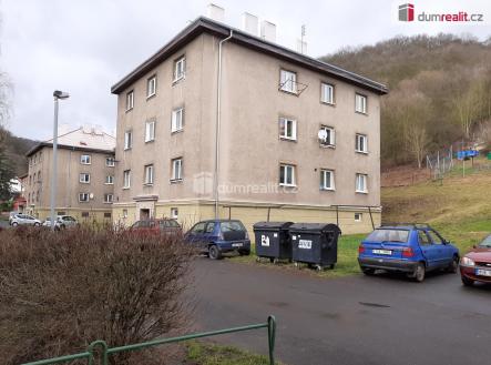 1 | Prodej bytu, 1+kk, 28 m²