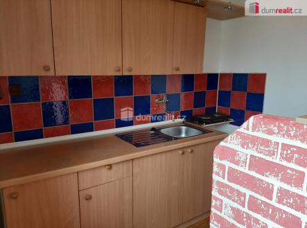 2 | Prodej bytu, 1+1, 28 m²