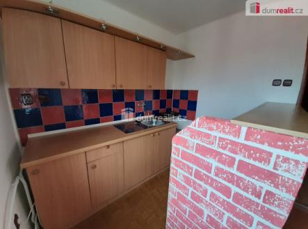 3 | Prodej bytu, 1+1, 28 m²