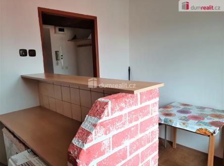 4 | Prodej bytu, 1+1, 28 m²