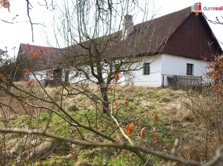 2 | Prodej - dům/vila, 60 m²