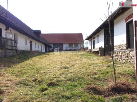 3 | Prodej - dům/vila, 60 m²